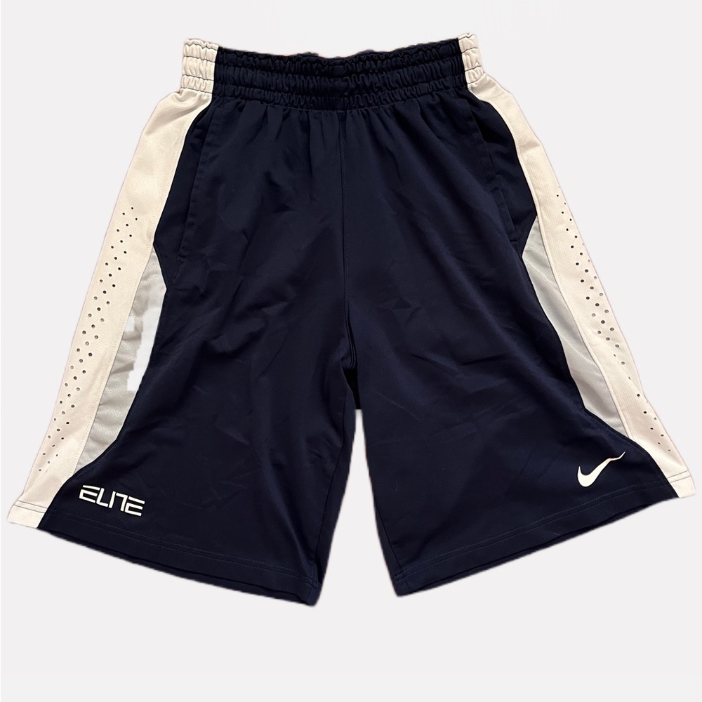 Nike Dri-Fit Elite Men’s Athletic Shorts